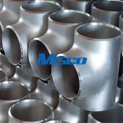 Stainless Steel  Pipe Fitting Equal Tee